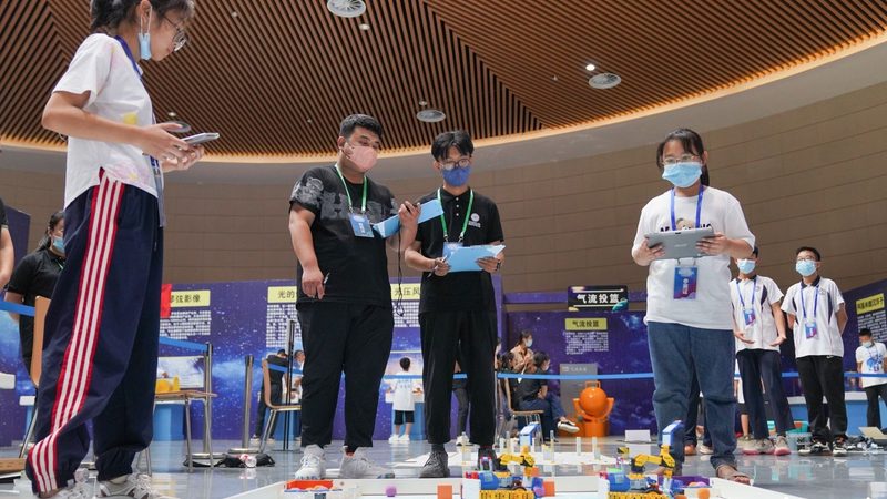 Python RPA自动化工具对比评测